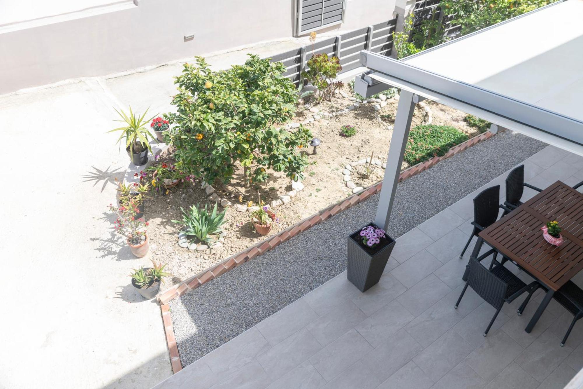 Elixrysos Apartment 2 Pitsidia Luaran gambar