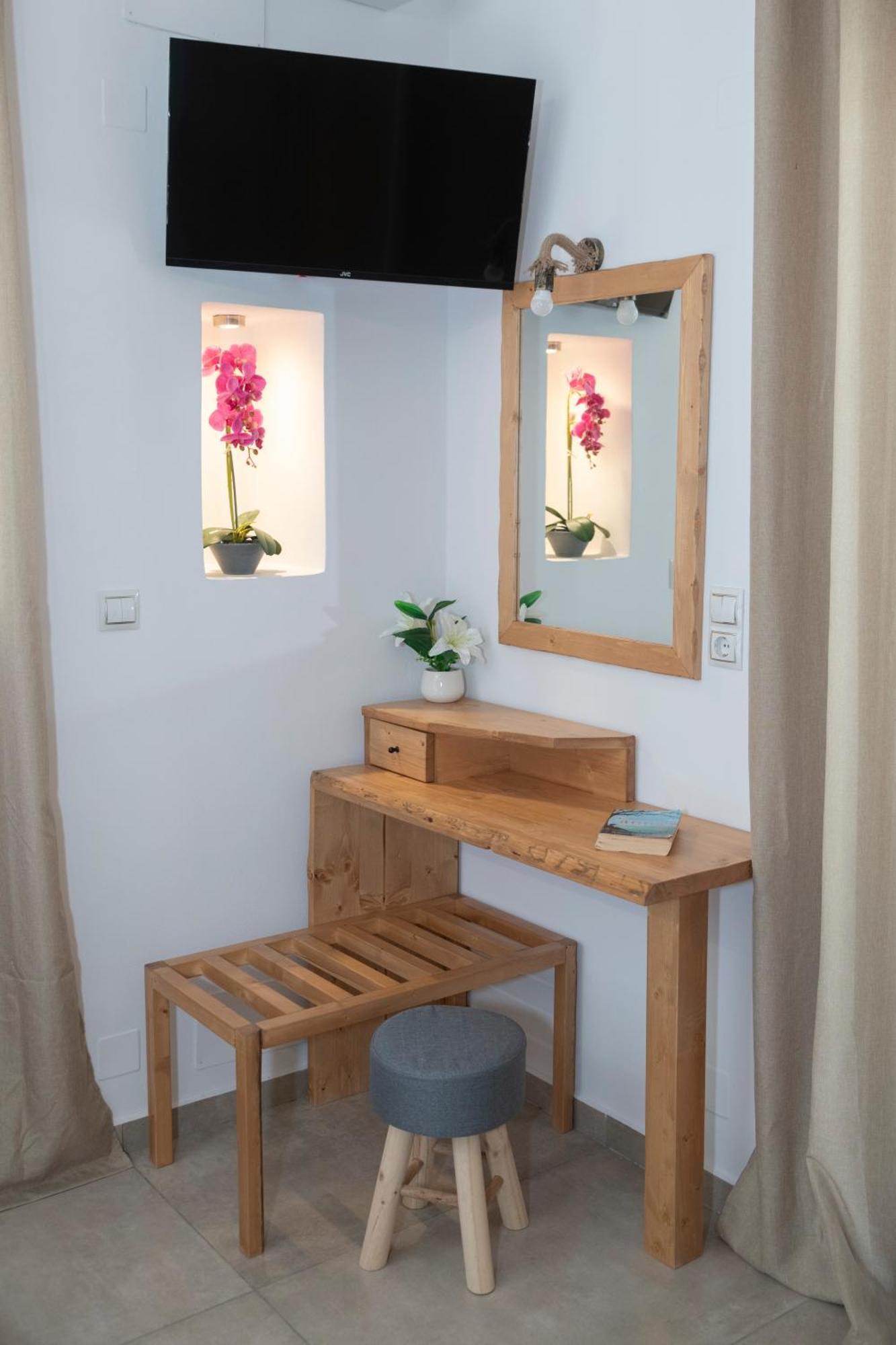 Elixrysos Apartment 2 Pitsidia Luaran gambar