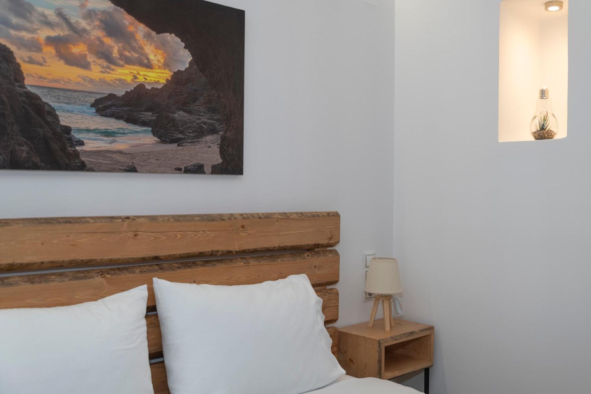 Elixrysos Apartment 2 Pitsidia Luaran gambar