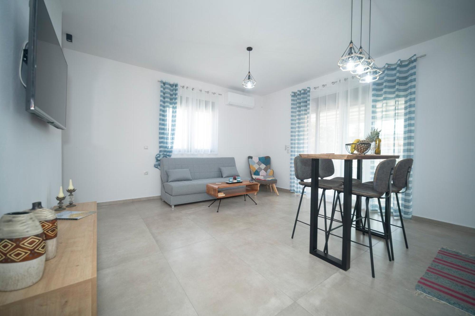 Elixrysos Apartment 2 Pitsidia Luaran gambar