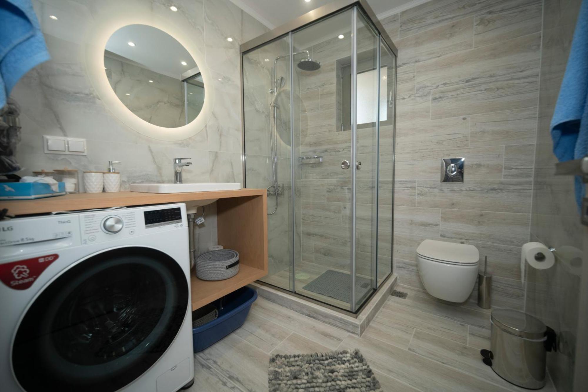 Elixrysos Apartment 2 Pitsidia Luaran gambar