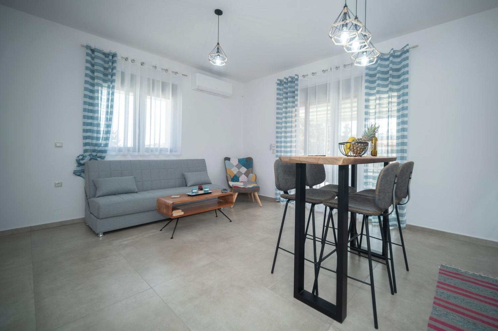 Elixrysos Apartment 2 Pitsidia Luaran gambar